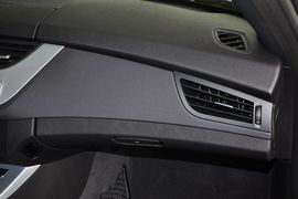 2012款宝马Z4