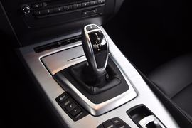 2012款宝马Z4