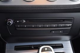 2012款宝马Z4