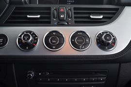 2012款宝马Z4