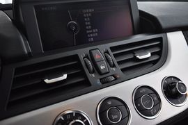 2012款宝马Z4