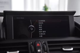 2012款宝马Z4