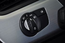 2012款宝马Z4