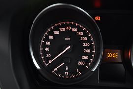 2012款宝马Z4
