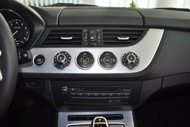 2012款宝马Z4