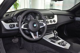 2012款宝马Z4