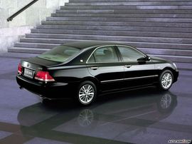 2005丰田FAW