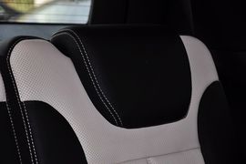 2011款奔驰GL450尊贵型Grand