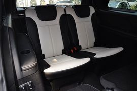 2011款奔驰GL450尊贵型Grand