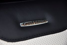 2011款奔驰GL450尊贵型Grand