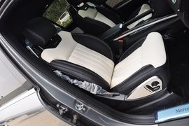 2011款奔驰GL450尊贵型Grand