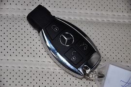 2011款奔驰GL450尊贵型Grand