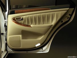 2005丰田FAW