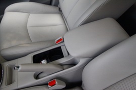 2012款新轩逸1.8XV宜宾试驾实拍
