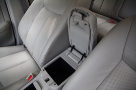 2012款新轩逸1.8XV宜宾试驾实拍