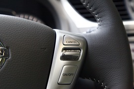 2012款新轩逸1.8XV宜宾试驾实拍