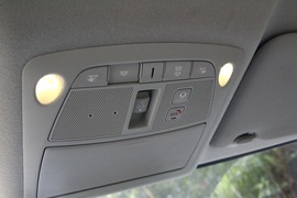 2012款新轩逸1.8XV宜宾试驾实拍