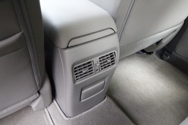 2012款新轩逸1.8XV宜宾试驾实拍