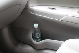 2012款新轩逸1.8XV宜宾试驾实拍