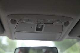 2012款新轩逸1.8XV宜宾试驾实拍