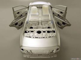2005丰田FAW