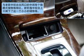 2012款新轩逸1.8XV宜宾试驾实拍