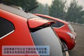 “怡情小改”nismo新骐达1.6T与原厂对比