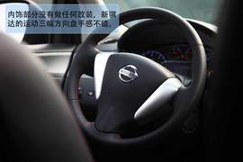 “怡情小改”nismo新骐达1.6T与原厂对比