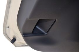 2012款丰田普锐斯1.8L豪华版到店实拍