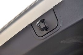 2012款丰田普锐斯1.8L豪华版到店实拍