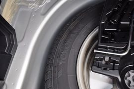 2012款丰田普锐斯1.8L豪华版到店实拍