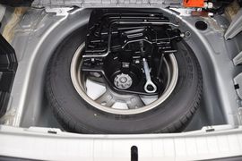 2012款丰田普锐斯1.8L豪华版到店实拍