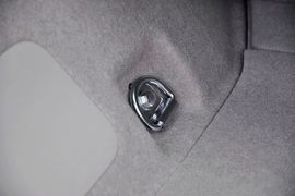 2012款丰田普锐斯1.8L豪华版到店实拍