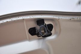 2012款丰田普锐斯1.8L豪华版到店实拍