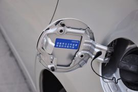 2012款丰田普锐斯1.8L豪华版到店实拍