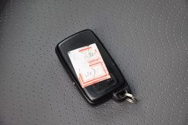 2012款丰田普锐斯1.8L豪华版到店实拍