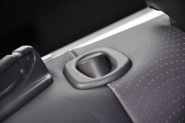 2012款丰田普锐斯1.8L豪华版到店实拍