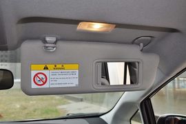 2012款丰田普锐斯1.8L豪华版到店实拍