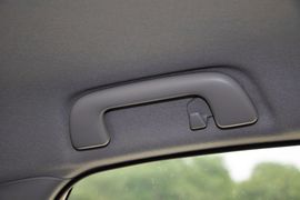 2012款丰田普锐斯1.8L豪华版到店实拍