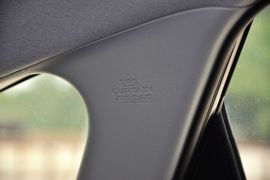 2012款丰田普锐斯1.8L豪华版到店实拍