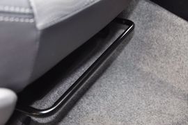 2012款丰田普锐斯1.8L豪华版到店实拍