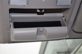 2012款丰田普锐斯1.8L豪华版到店实拍