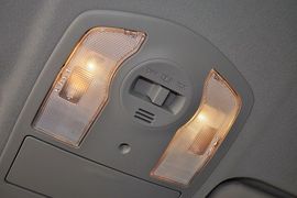 2012款丰田普锐斯1.8L豪华版到店实拍