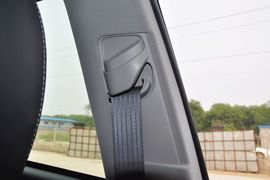 2012款丰田普锐斯1.8L豪华版到店实拍