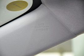 2012款丰田普锐斯1.8L豪华版到店实拍