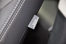 2012款丰田普锐斯1.8L豪华版到店实拍