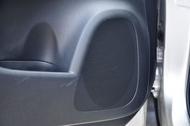 2012款丰田普锐斯1.8L豪华版到店实拍