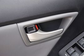 2012款丰田普锐斯1.8L豪华版到店实拍