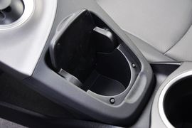 2012款丰田普锐斯1.8L豪华版到店实拍