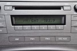 2012款丰田普锐斯1.8L豪华版到店实拍